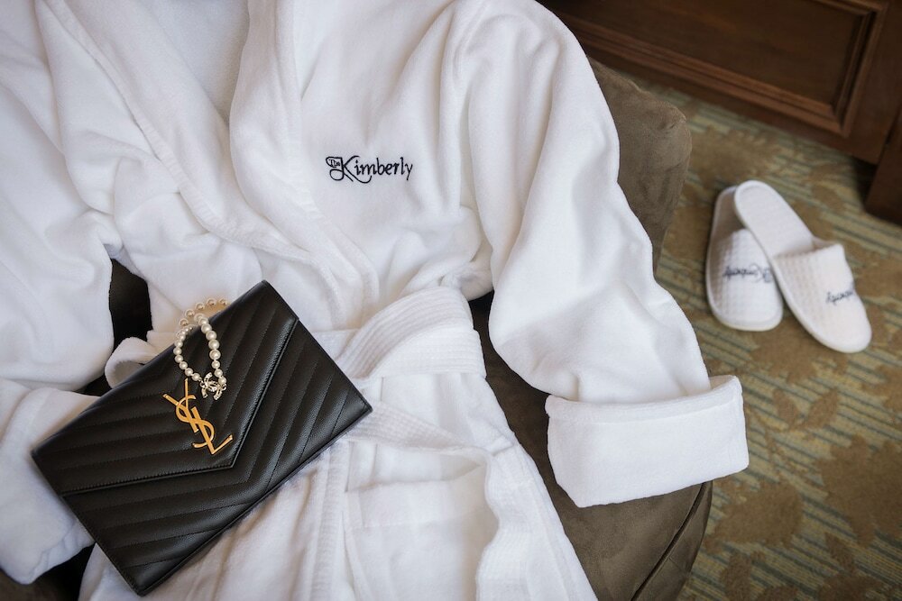 Фото The Kimberly Hotel