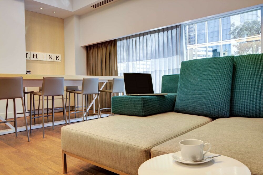 Фото Hyatt Regency Mexico City