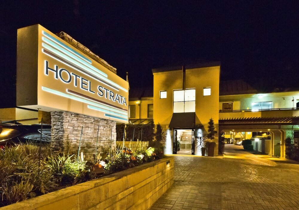 Фото Hotel Strata