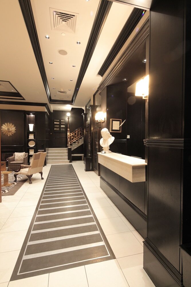 Фото отеля 4