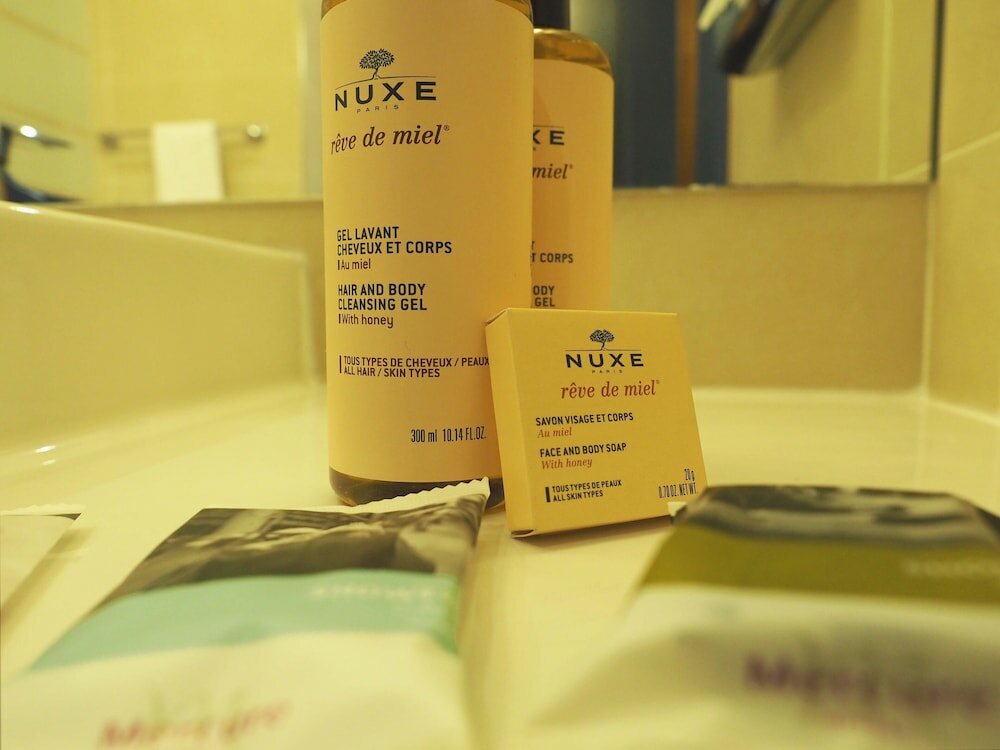 Фото Mercure Bordeaux Château Chartrons