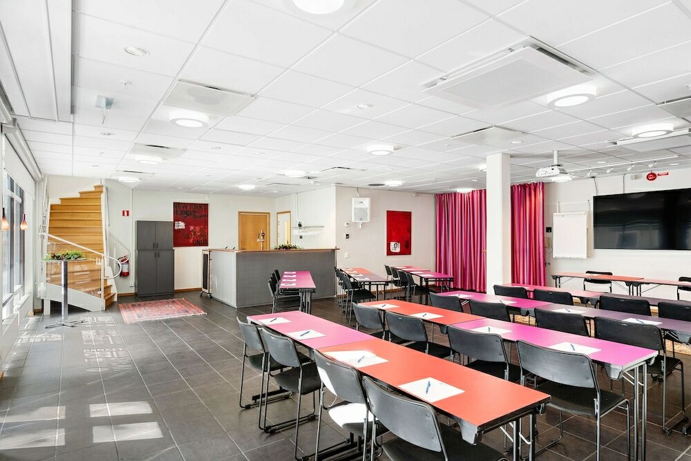 Фото Best Western Plus John Bauer Hotel