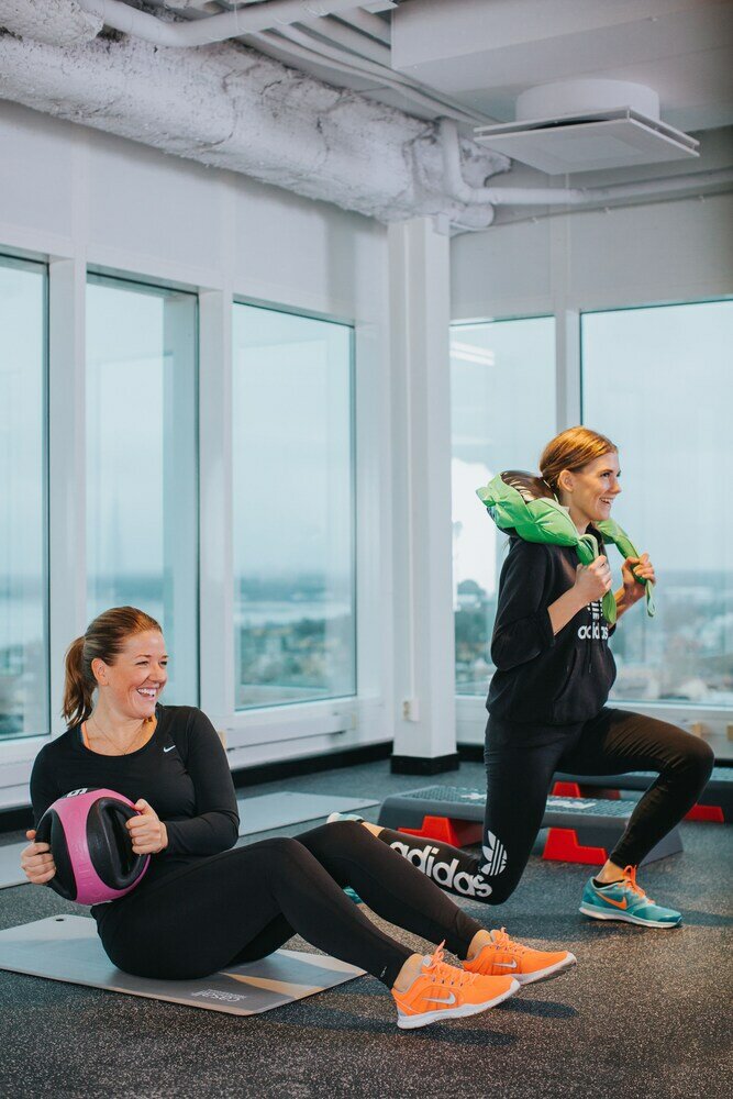 Фото Best Western Plus Plaza