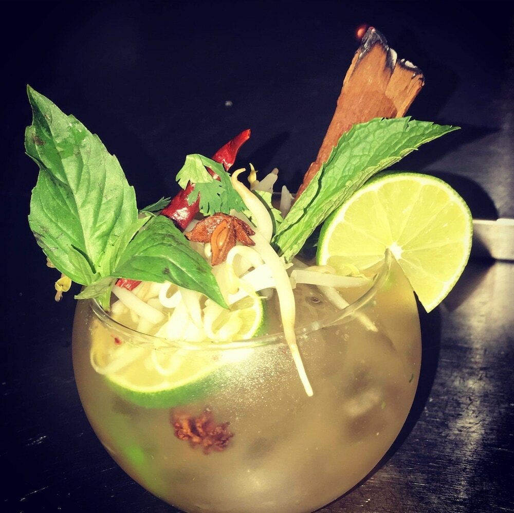 Фото Nuks Executive Suites