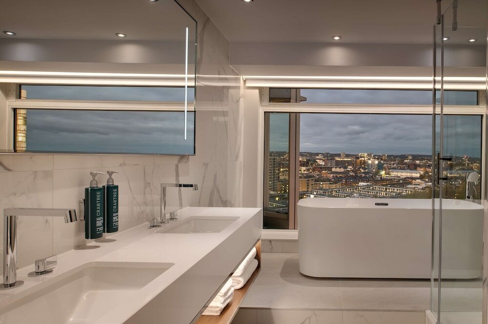 Фото Hilton London Metropole