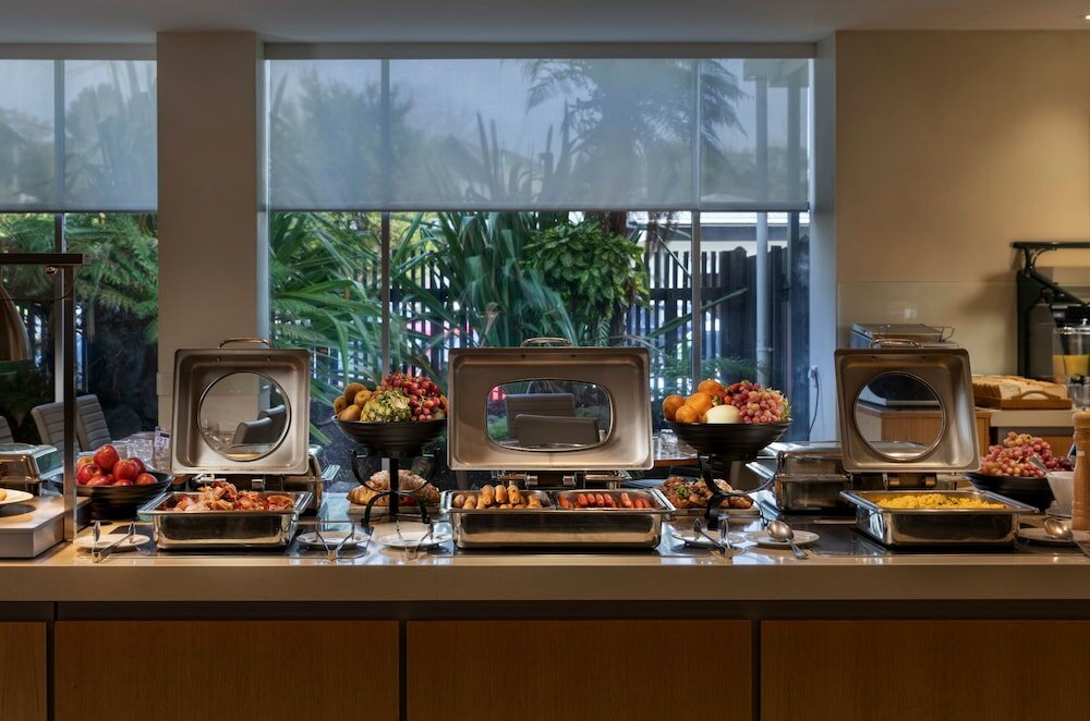 Фото Rydges Rotorua