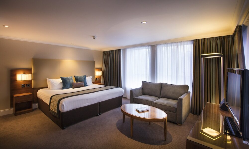 Фото Thistle Trafalgar Square Hotel