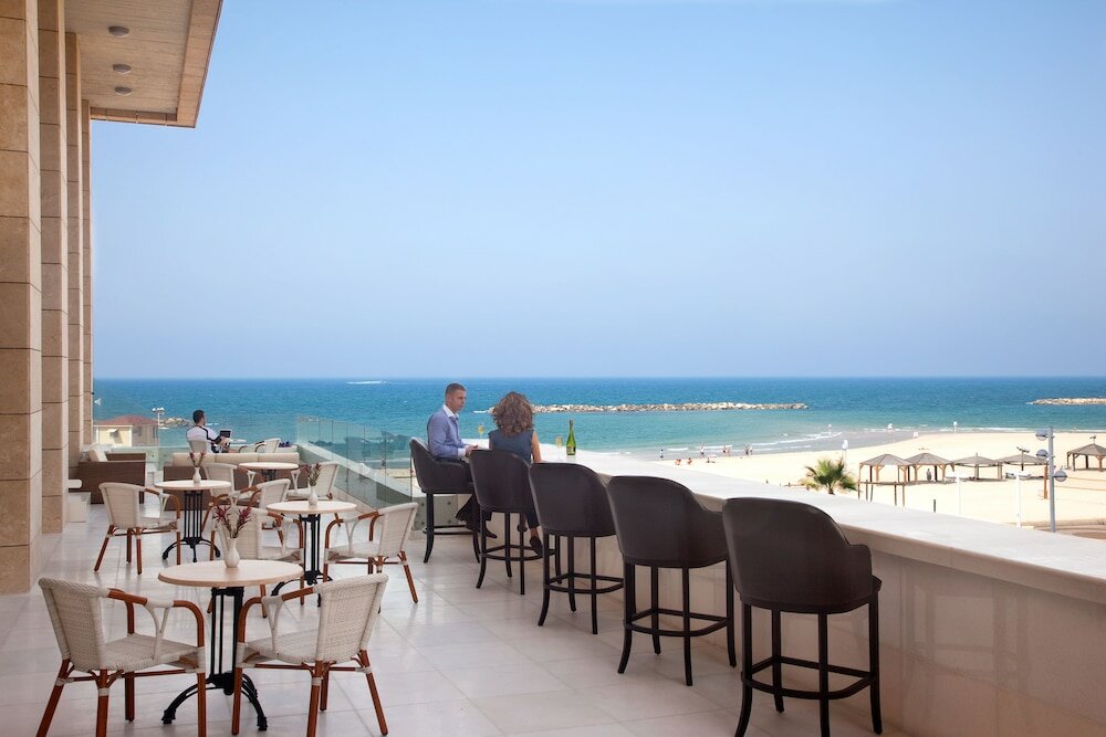 Фото Orchid Tel Aviv