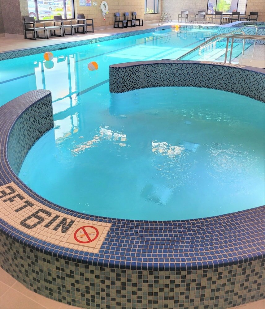 Фото The Riverside Hotel, Bw Premier Collection