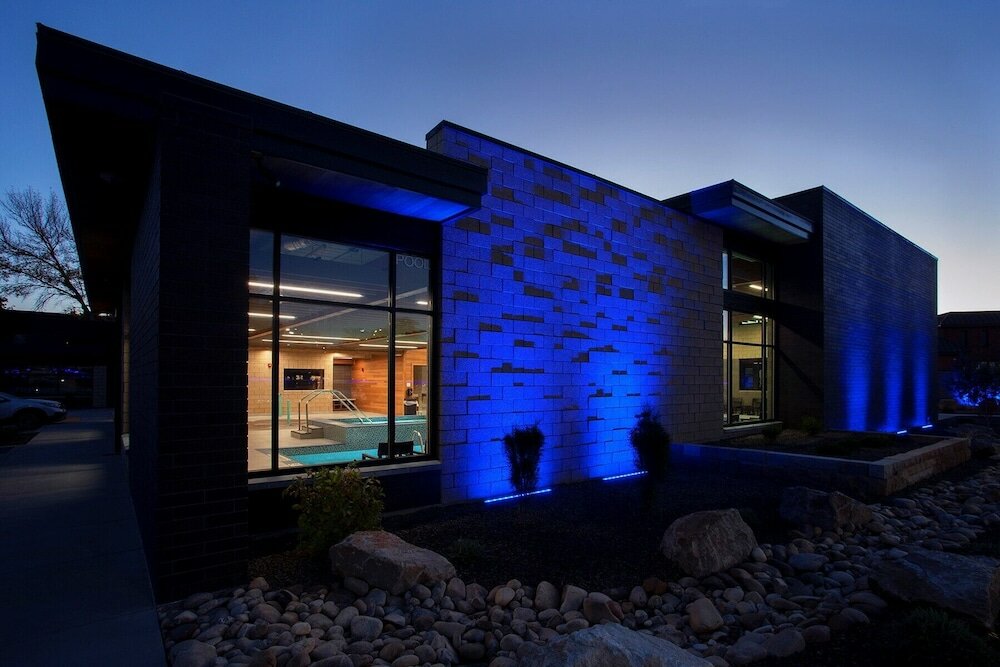 Фото The Riverside Hotel, Bw Premier Collection