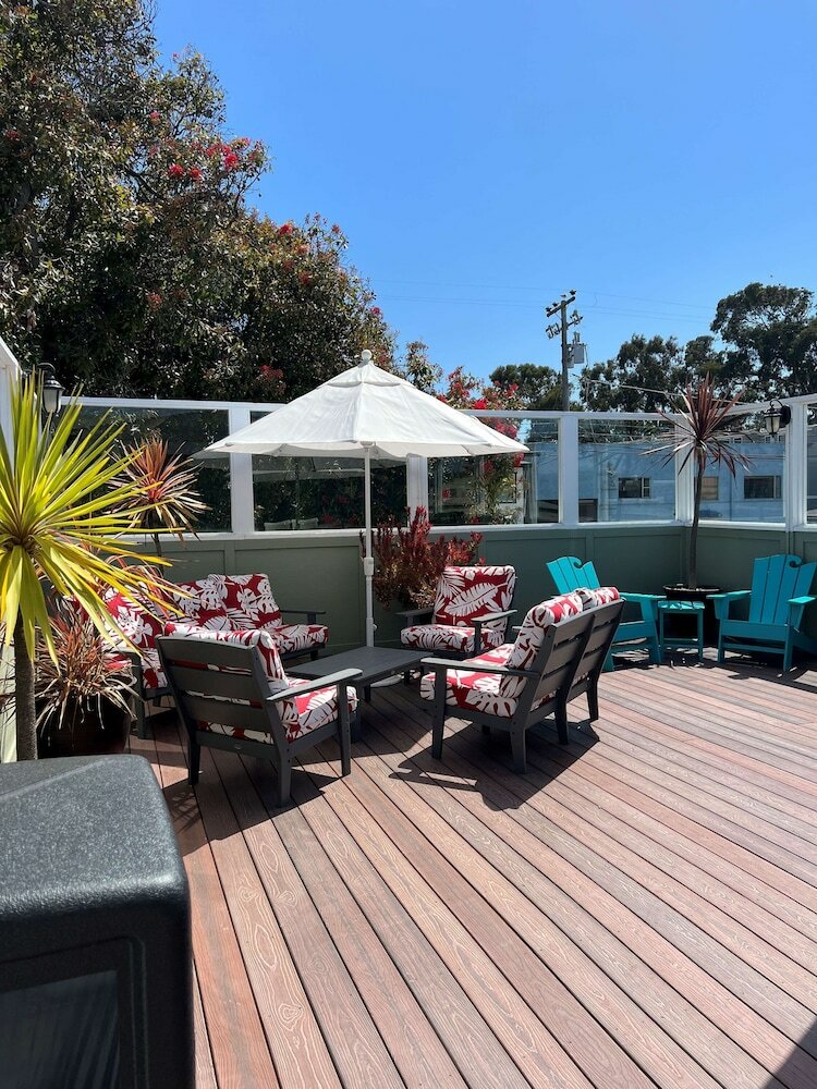 Фото Best Western Tradewinds