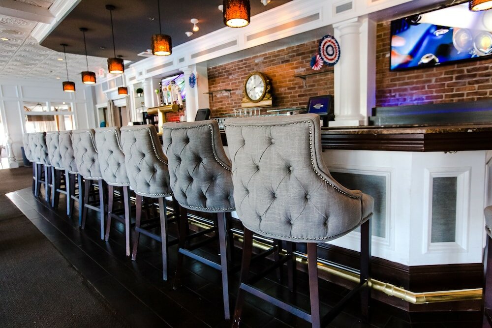 Фото Danfords Hotel and Marina