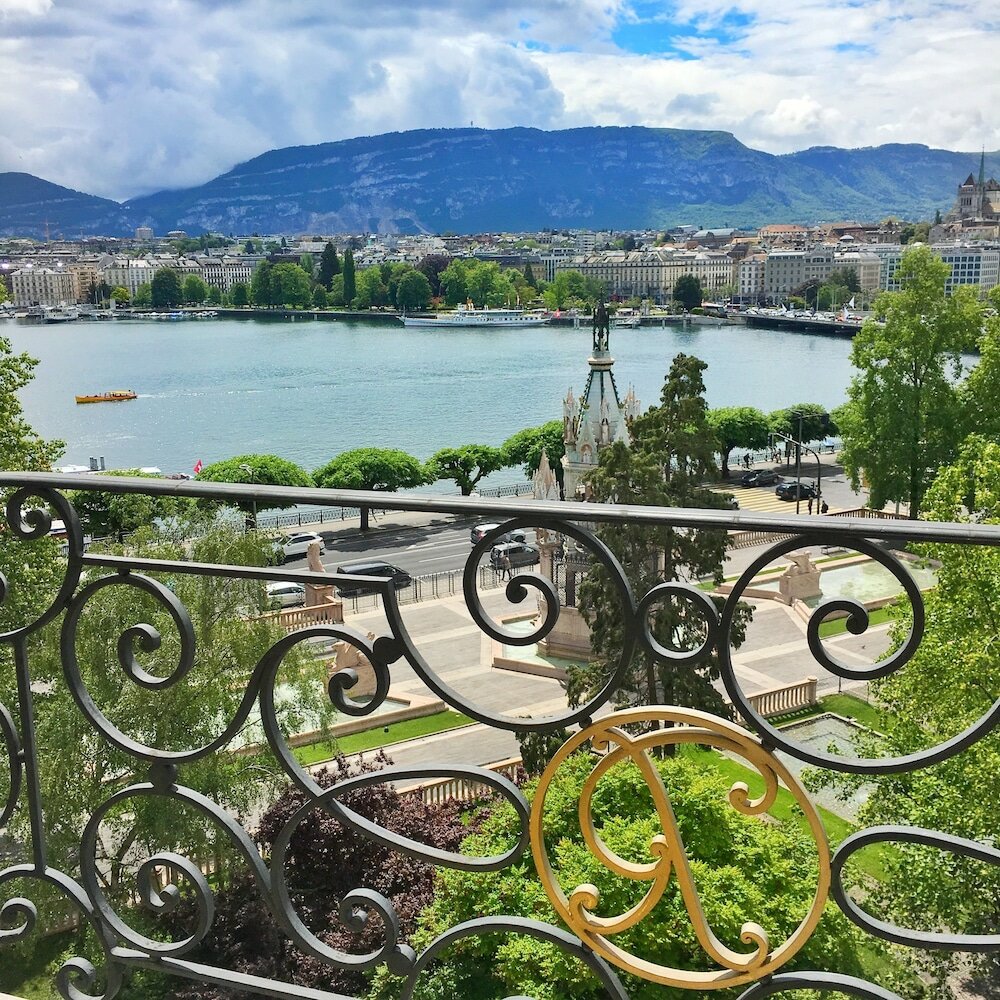 Фото Le Richemond