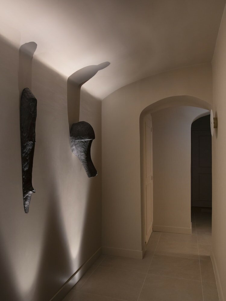 Фото Nuage Hôtel