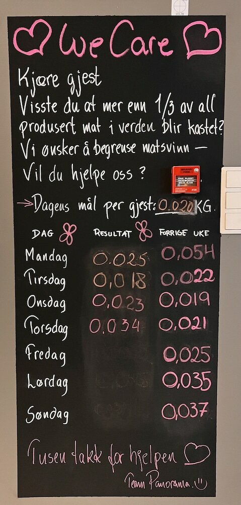 Фото Quality Hotel Panorama
