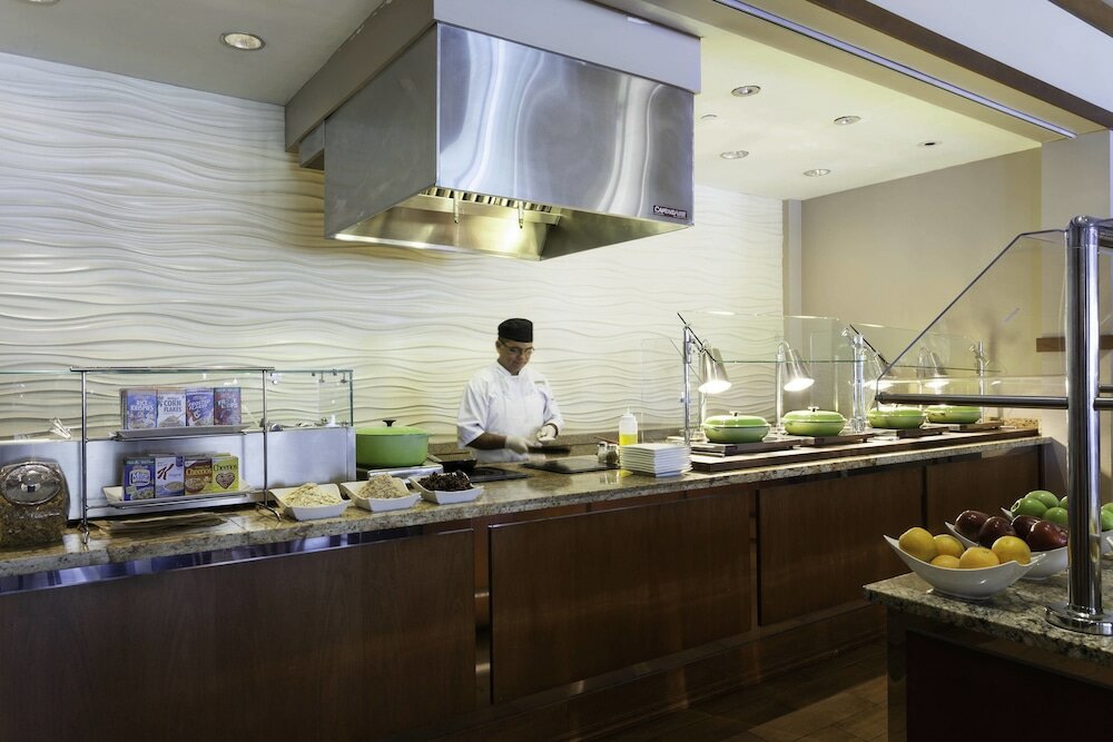 Фото West Palm Beach Marriott