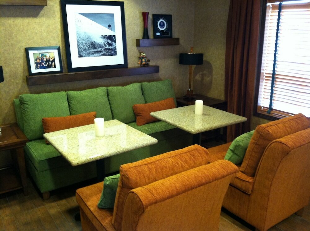 Фото Hampton Inn Idaho Falls At the Mall