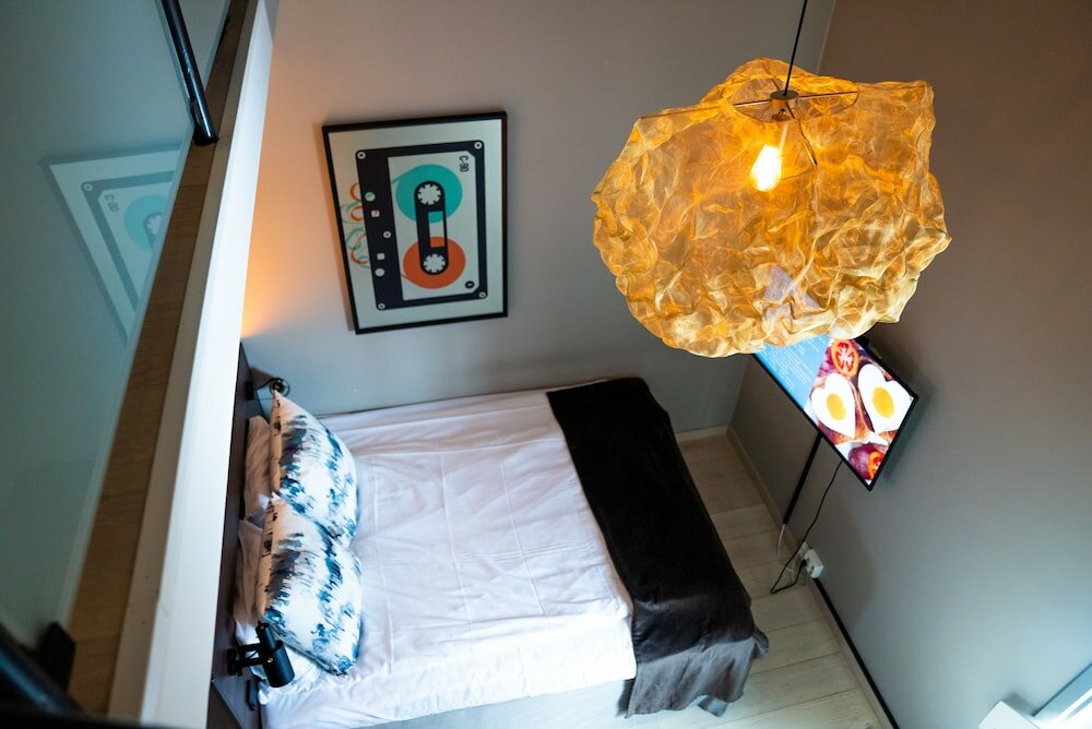 Фото Quality Hotel Panorama