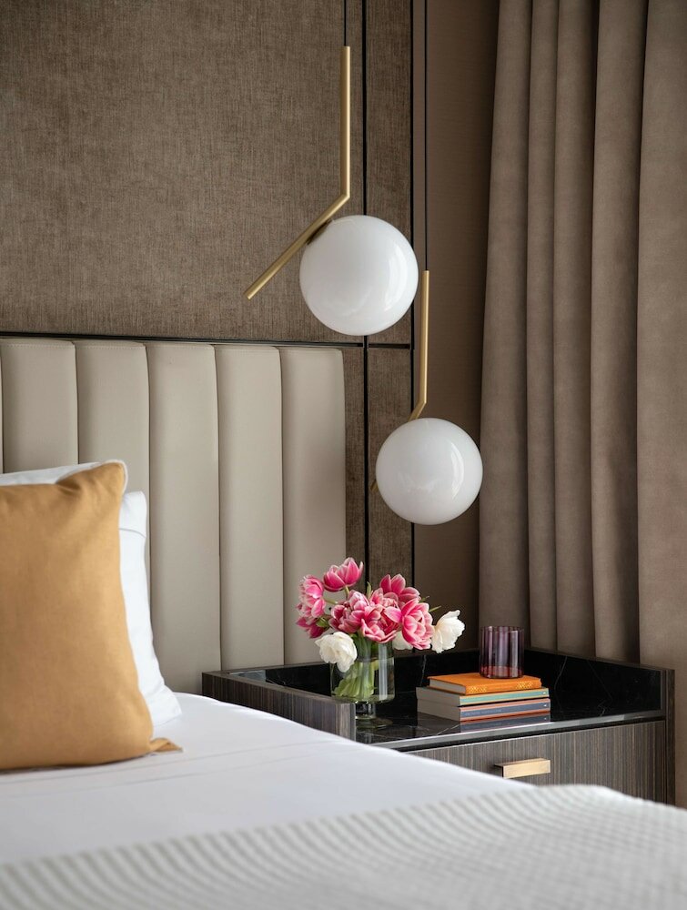 Фото Anantara Grand Hotel Krasnapolsky Amsterdam