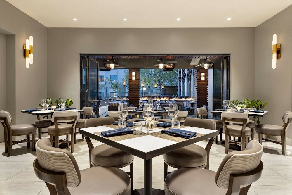 Фото Hyatt Centric Santa Clara Silicon Valley