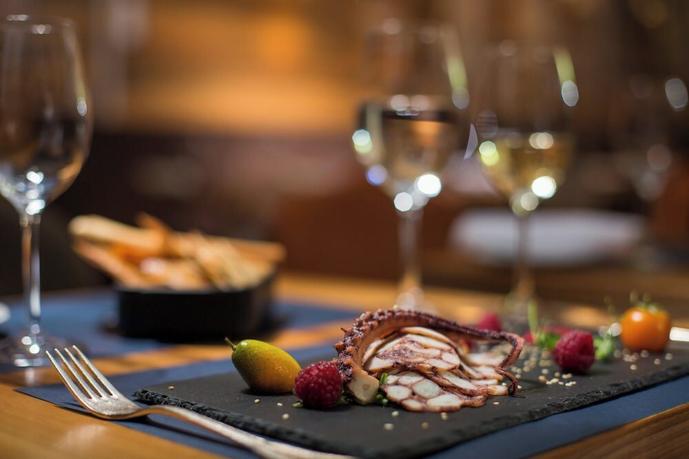 Фото Sheraton Zagreb Hotel