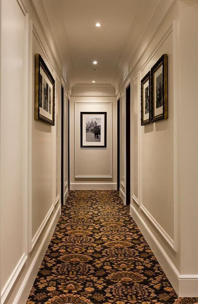 Фото Hotel Francois 1er