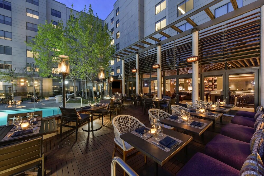 Фото Hyatt Centric Santa Clara Silicon Valley