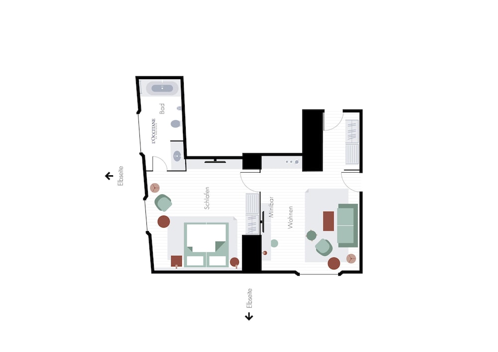 Фото Bilderberg Bellevue Hotel Dresden