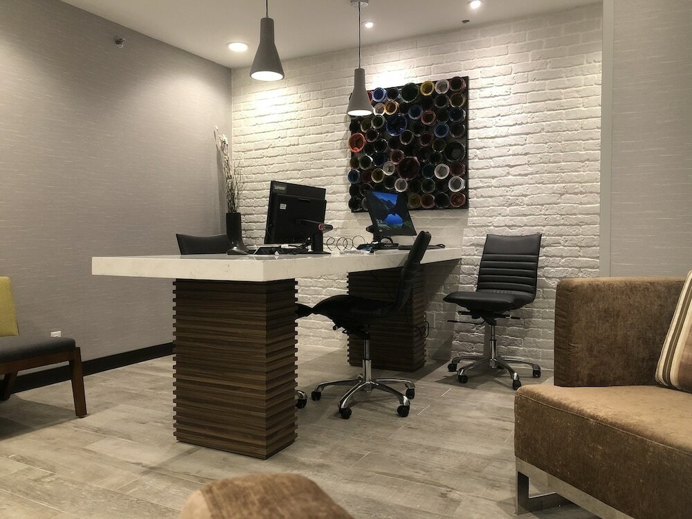 Фото DoubleTree by Hilton Appleton