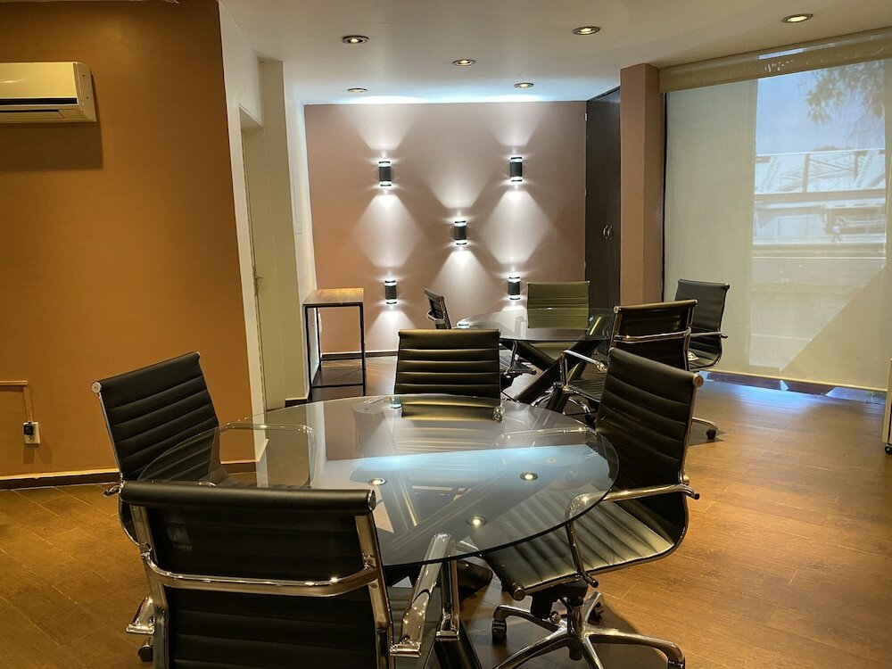 Фото Holiday Inn Mexico Dali Airport, an Ihg Hotel