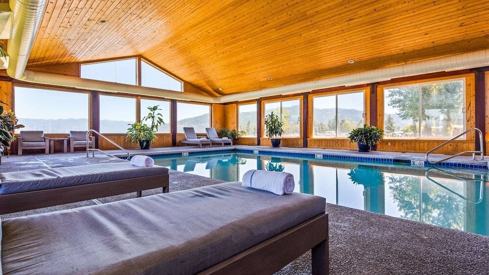 Фото Best Western Edgewater Resort