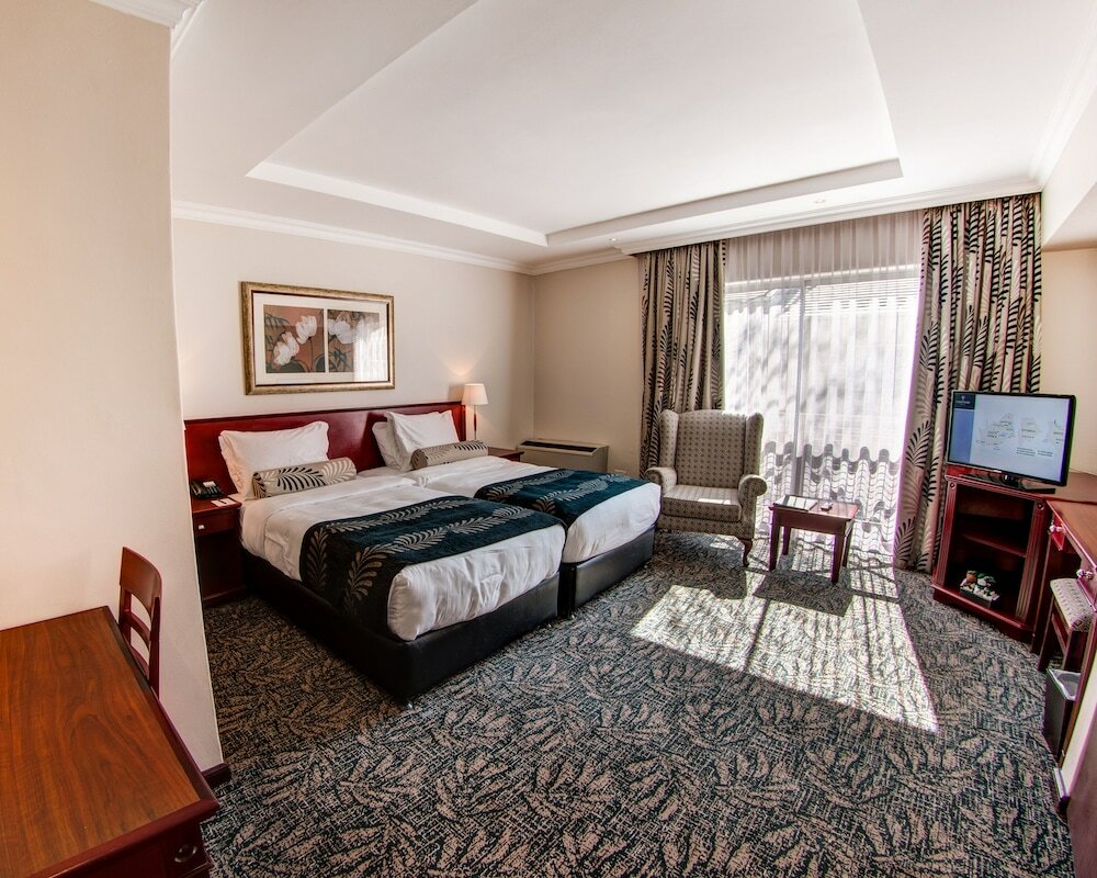 Фото Courtyard Hotel Sandton