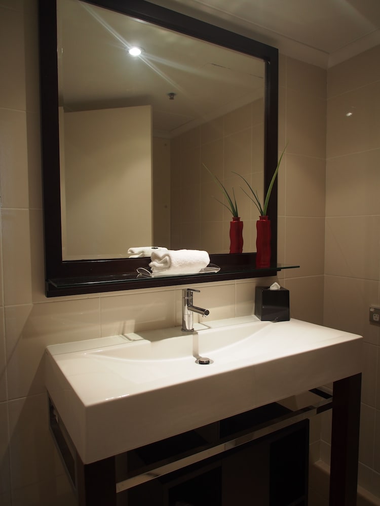 Фото The York by Swiss-Belhotel International