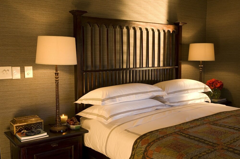 Фото Bushmans Kloof Wilderness Reserve