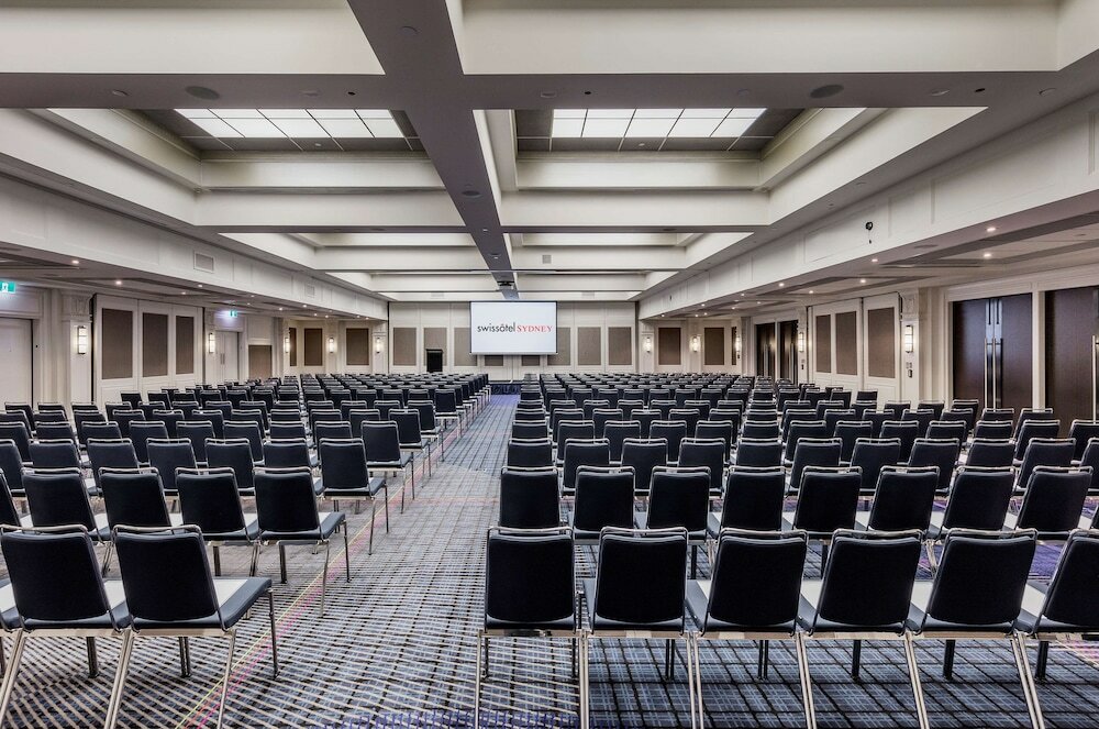 Фото Swissotel Sydney