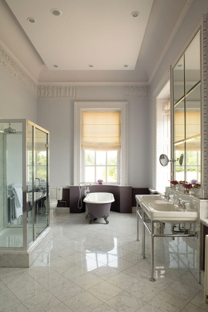 Фото Buxted Park Hotel