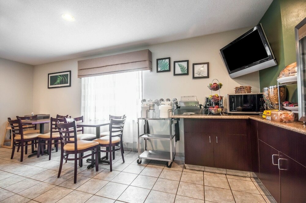 Фото Sleep Inn Cinnaminson Philadelphia East