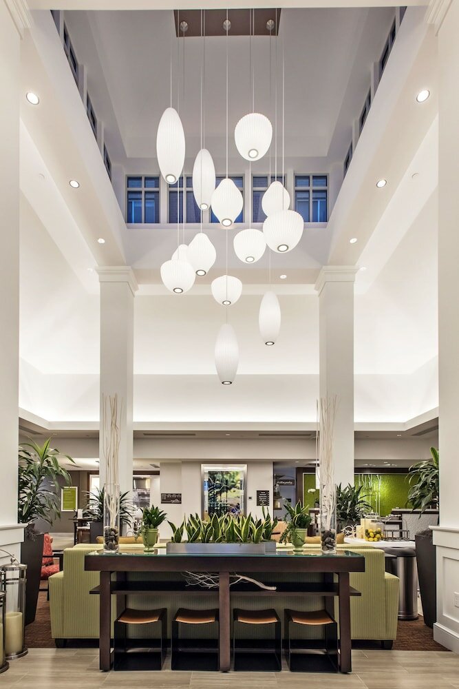 Фото Hilton Garden Inn Minneapolis Airport Mall Of America