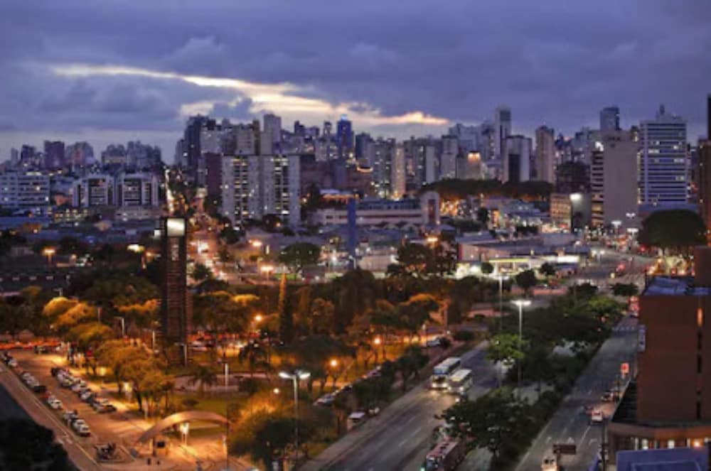 Фото Rede Andrade Vernon