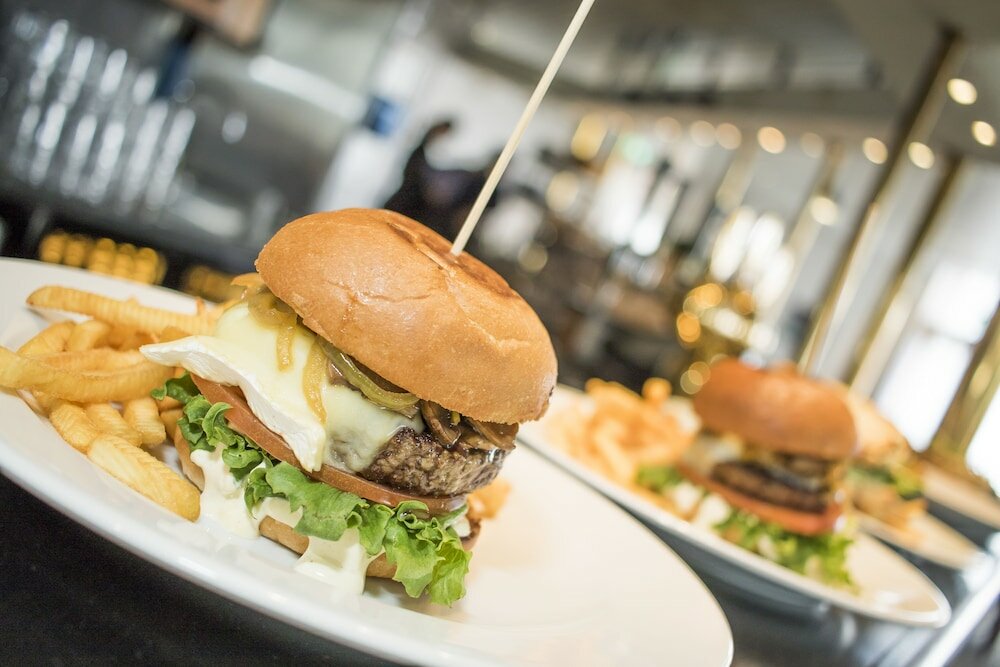 Фото Best Western Eurostop Orebro