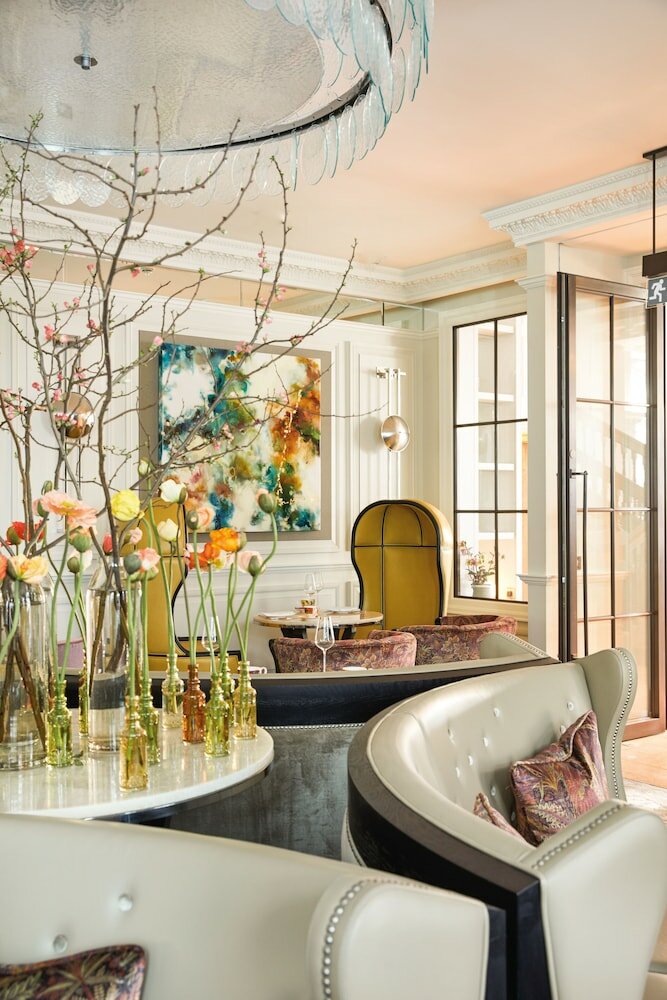 Фото The Cadogan A Belmond Hotel London