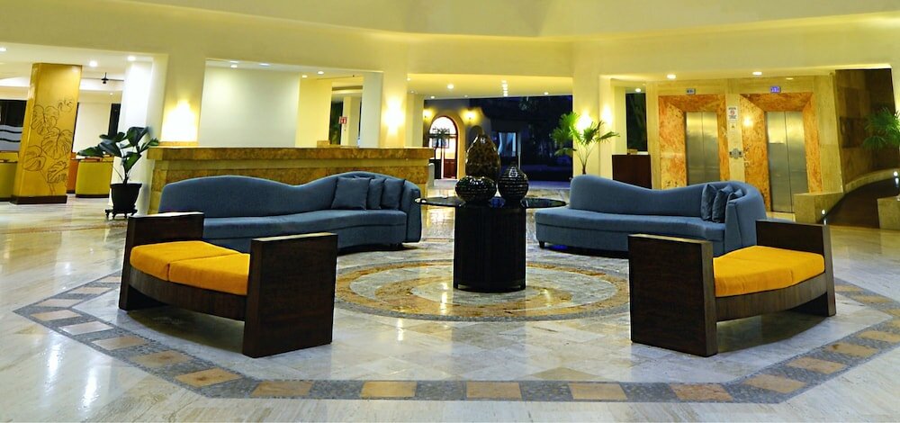 Фото Canto del Sol Puerto Vallarta All Inclusive