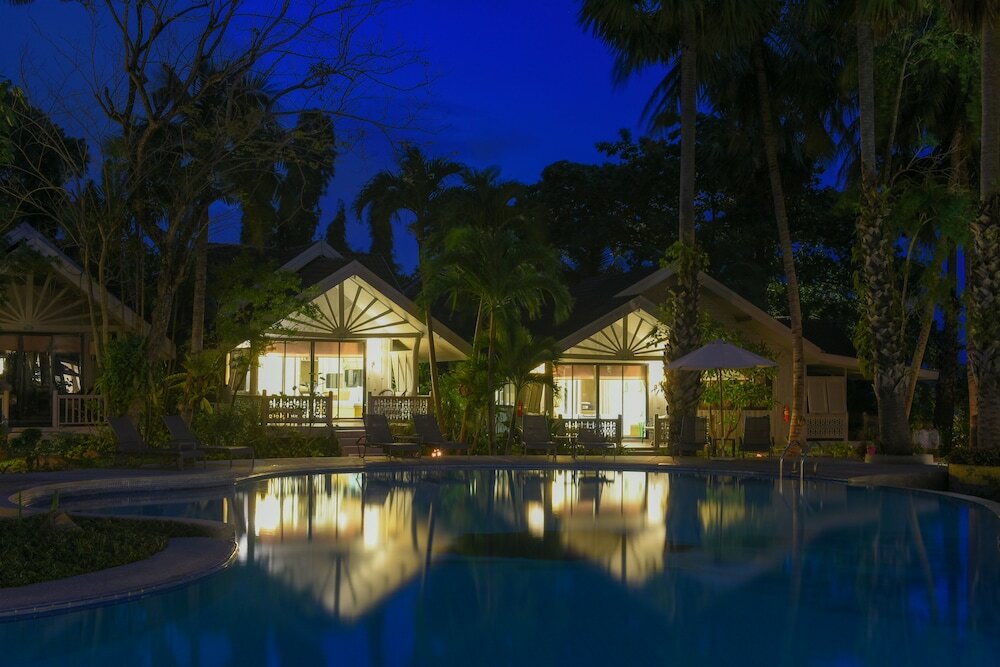 Фото Paradise Beach Resort