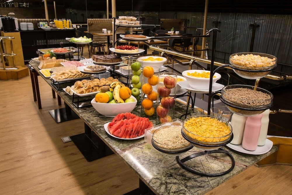 Фото Regente Palace Hotel