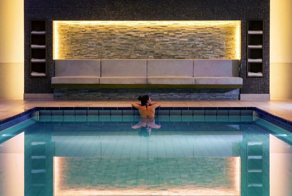 Фото The Landmark London