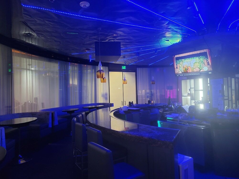 Фото Crowne Plaza Dallas Downtown