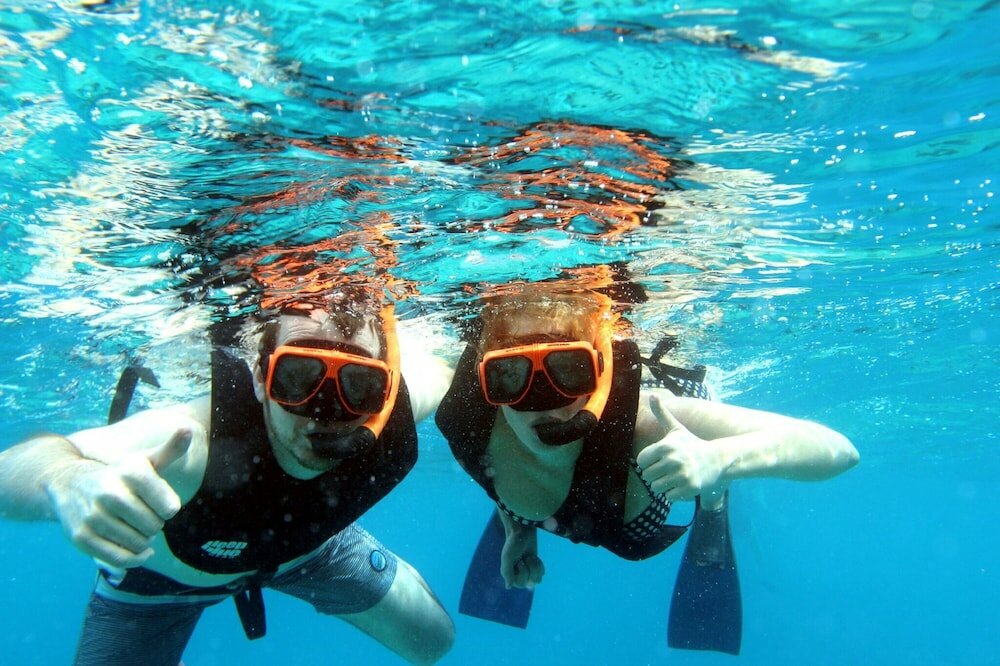 Фото The Reach Key West, Curio Collection by Hilton