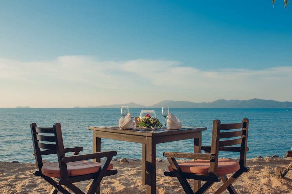 Фото Paradise Beach Resort