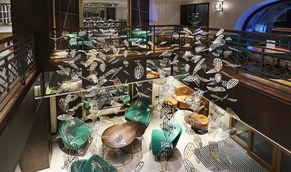 Фото Hilton London Hyde Park