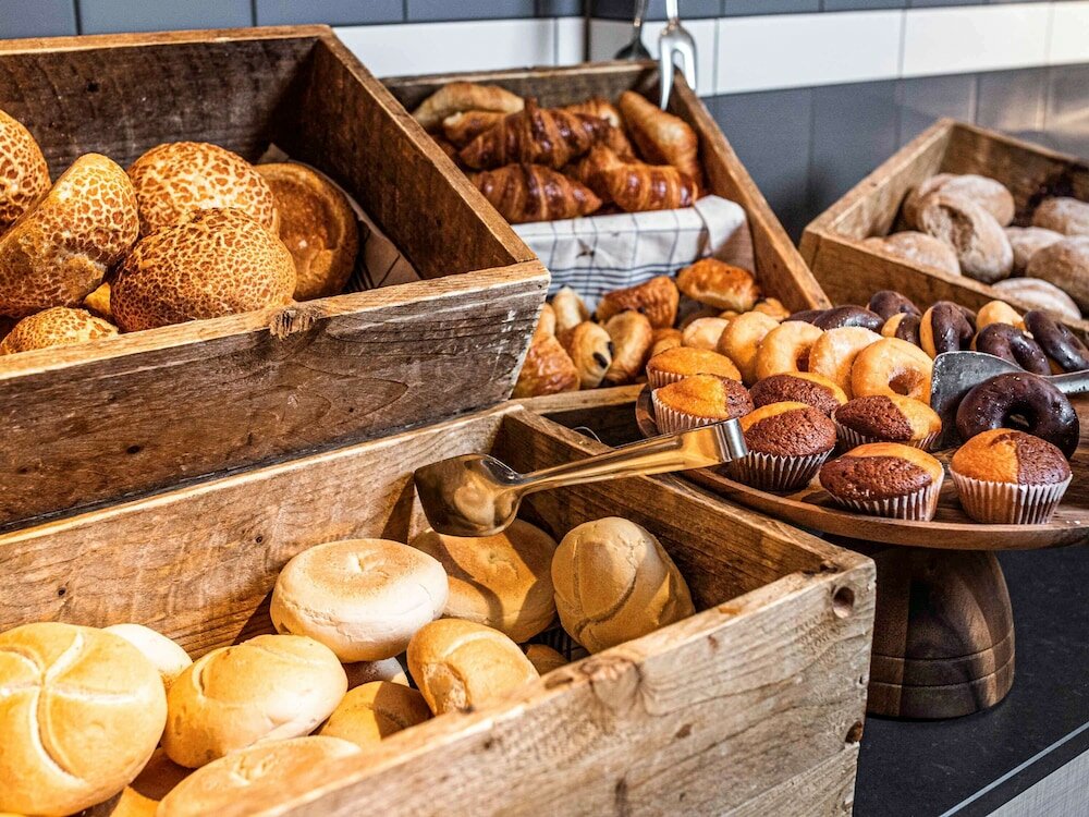 Фото Mercure Antwerp City South